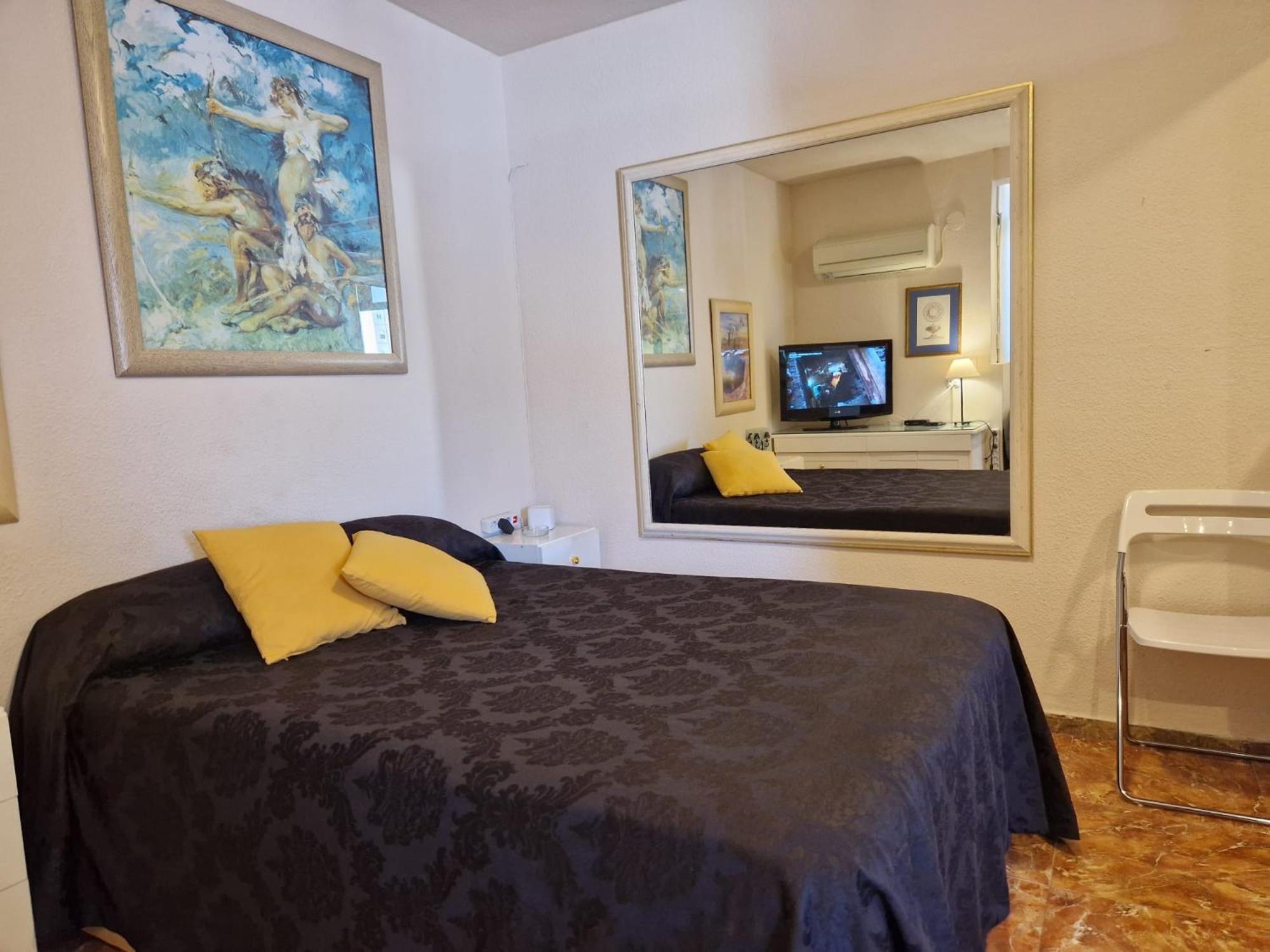 Style Apartments City Center Walencja Zewnętrze zdjęcie