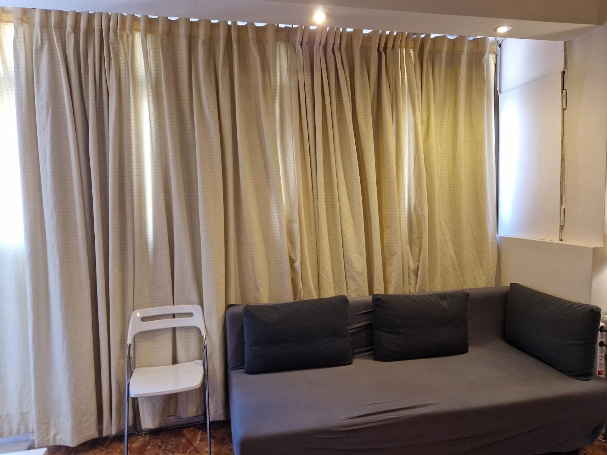 Style Apartments City Center Walencja Zewnętrze zdjęcie