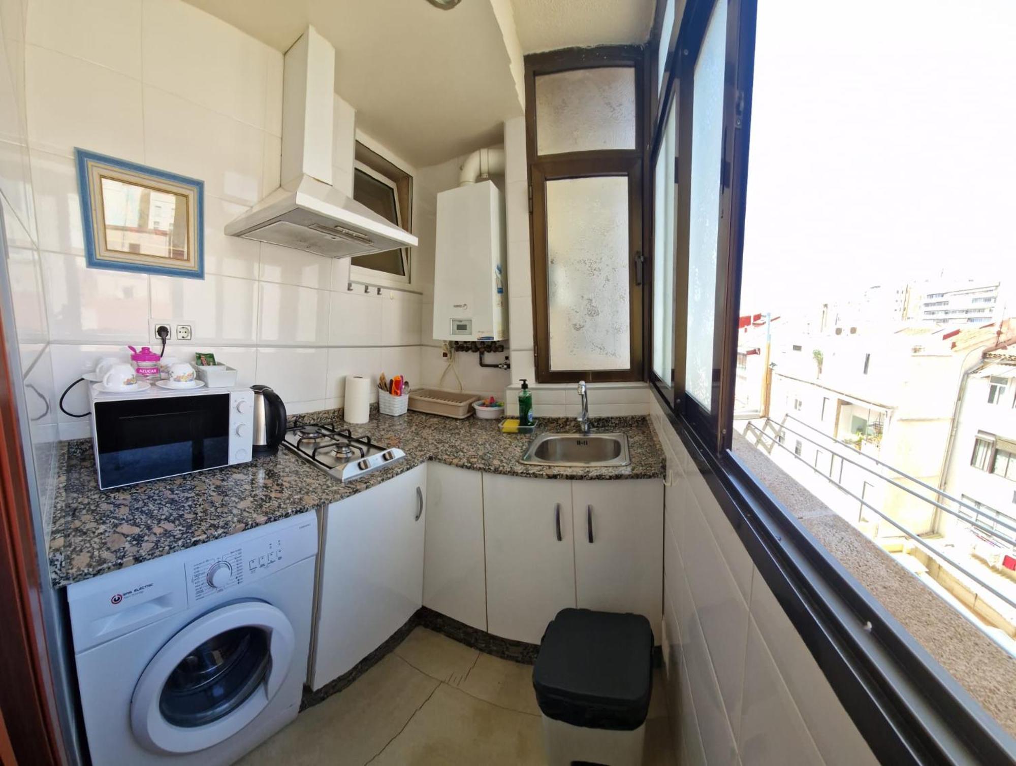 Style Apartments City Center Walencja Zewnętrze zdjęcie