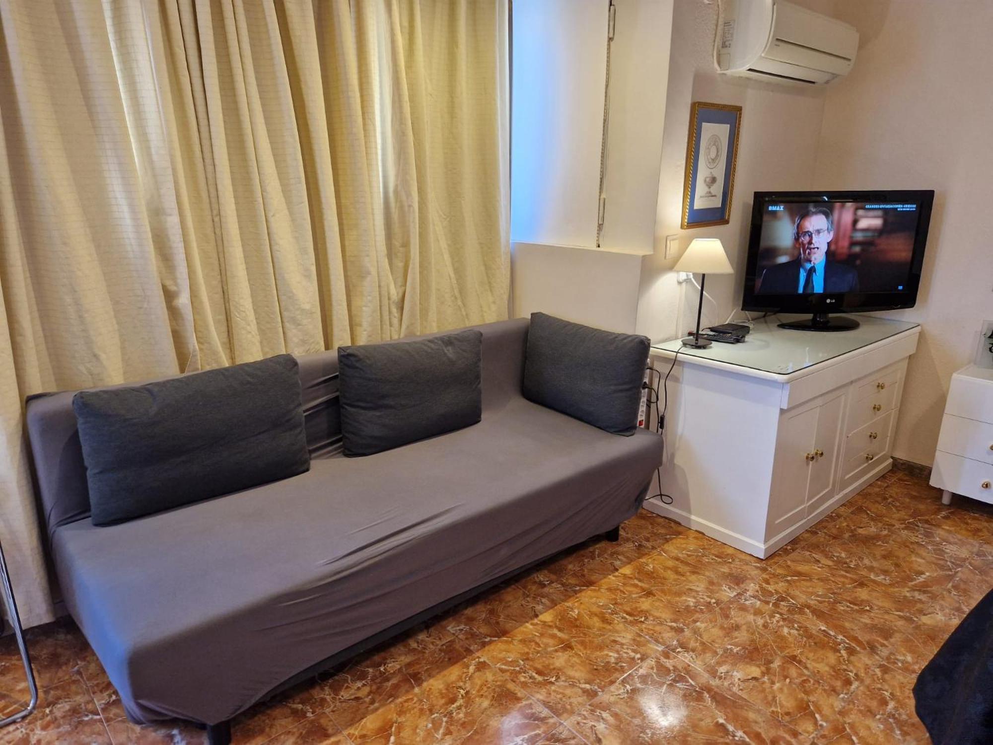 Style Apartments City Center Walencja Zewnętrze zdjęcie