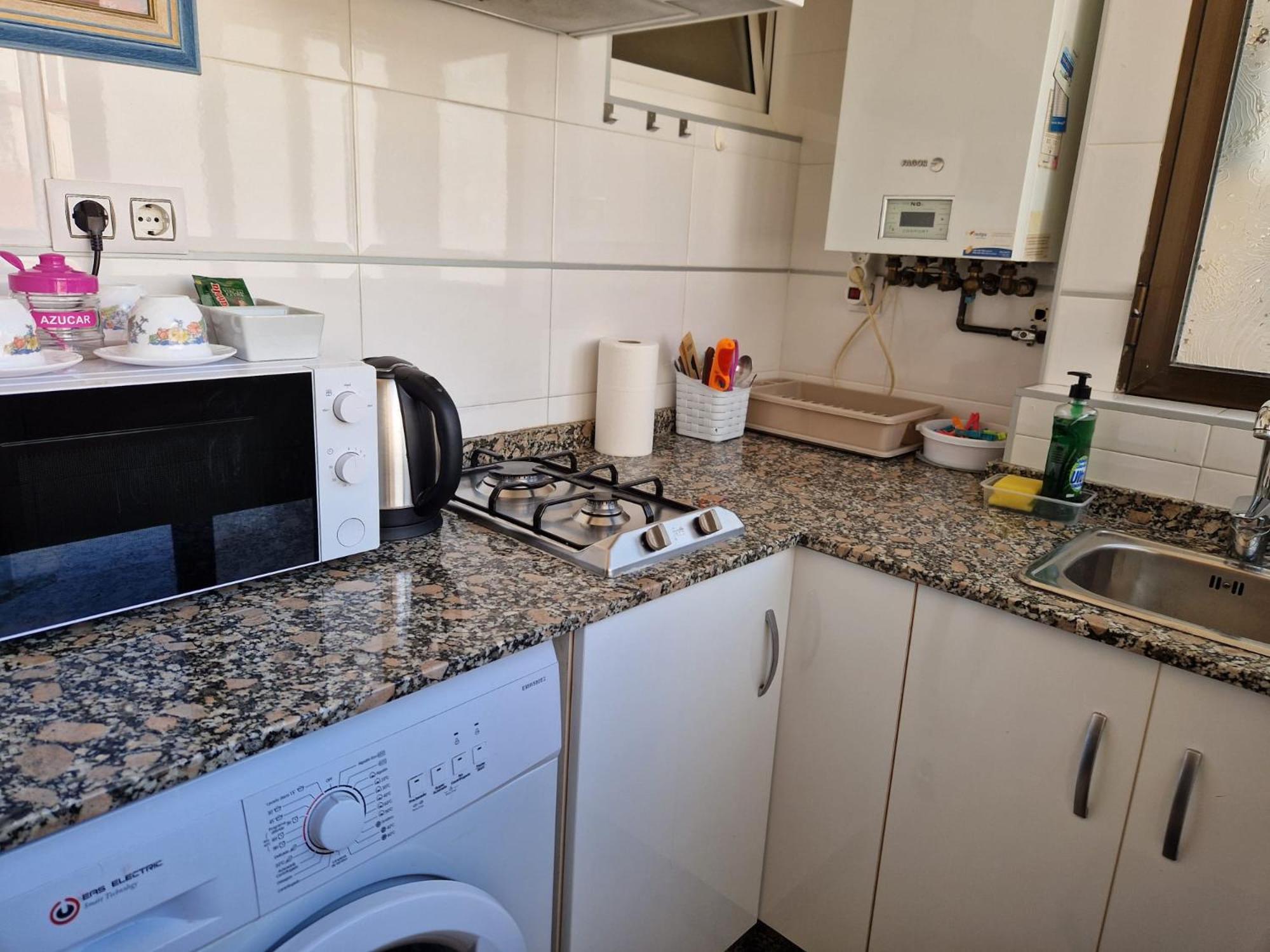 Style Apartments City Center Walencja Zewnętrze zdjęcie